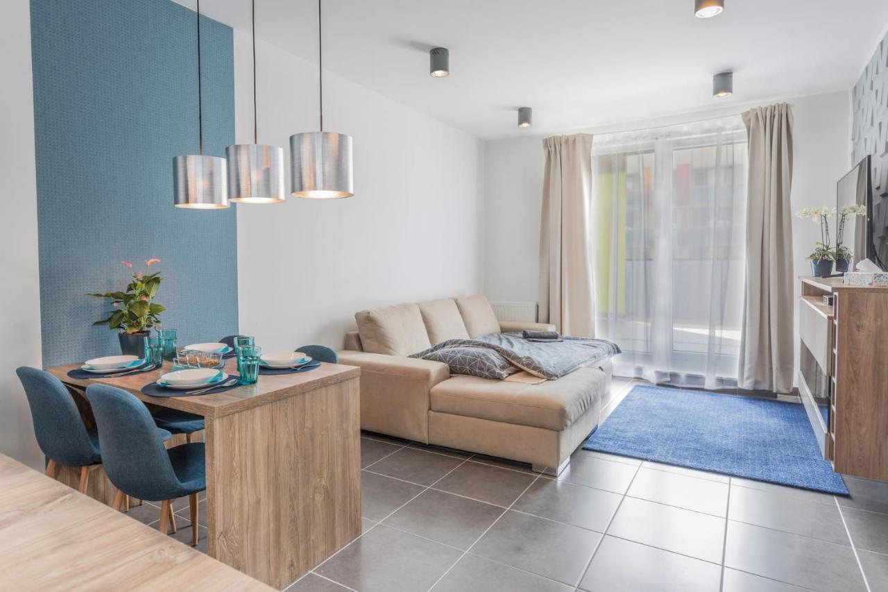 Appartement Crvn3 #Freeparking à Budapest Extérieur photo